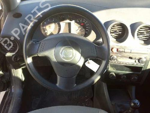 Front left window mechanism SEAT IBIZA III (6L1) 1.4 16V | BP1514367C22 
