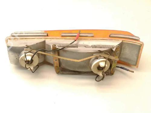 Right front indicator CITROËN C8 (EA_, EB_) 2.2 HDi | BP7967341C33 - Image 2