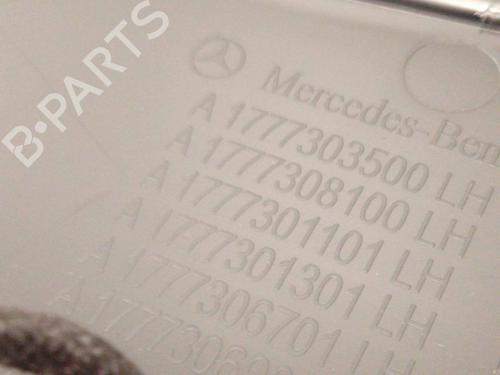 Rear left panel MERCEDES-BENZ A-CLASS (W177) A 180 d (177.003) | BP26458345C60 - Image 4