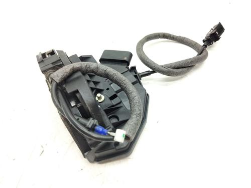 Front left lock FORD FOCUS III 1.0 EcoBoost | BP22982523C98 