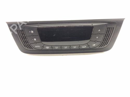 Used Climate control SEAT IBIZA IV (6J5, 6P1) 1.6 TDI (90 hp) 18957930