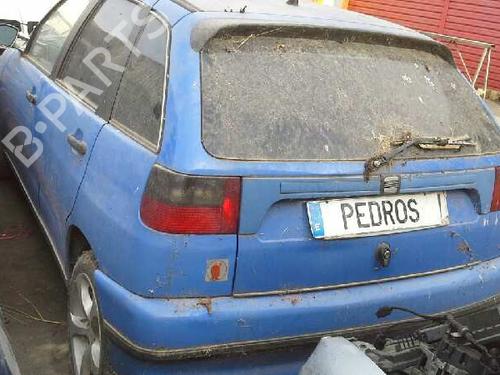 Right taillight SEAT IBIZA II (6K1) 1.4 i | BP157898C35 