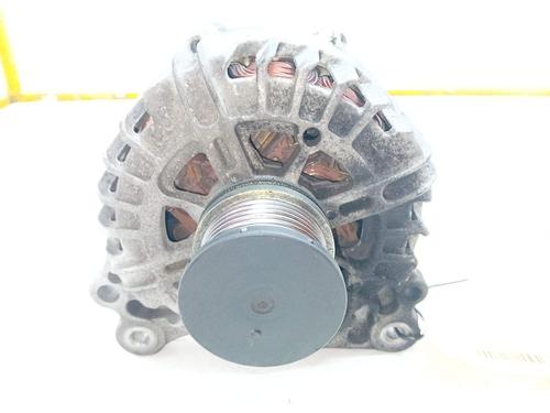 Used Alternator Alternator 28184495 28184495