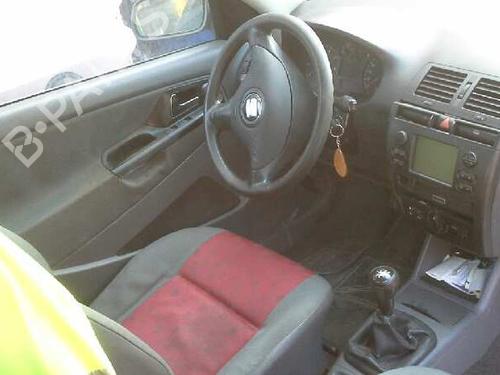 Left taillight SEAT IBIZA II (6K1)  | BP5093025C34 