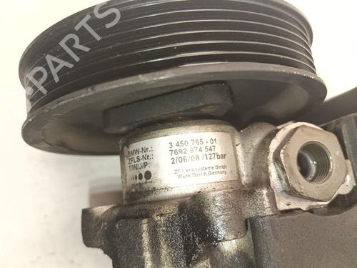Styring servopumpe BMW X3 (E83) 3.0 sd | BP24304500M99 