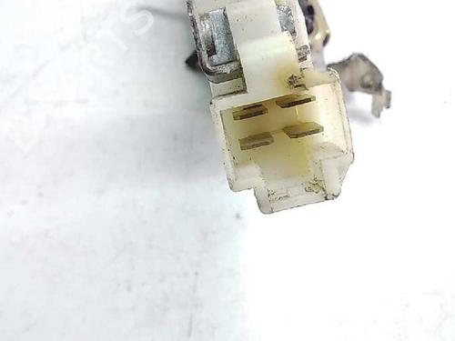 Front left lock NISSAN MICRA II (K11)  | BP1043317C98 
