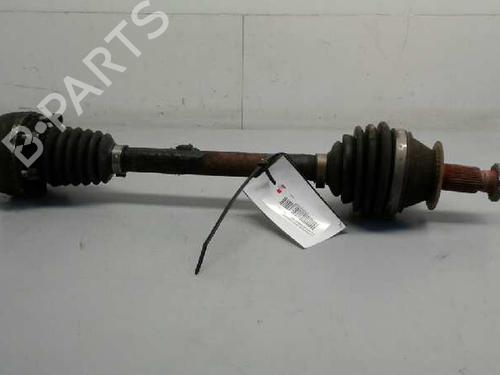 Used Left front driveshaft SEAT IBIZA IV (6J5, 6P1) [2008-2017]  9255104
