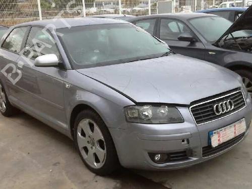 Engine mount AUDI A3 (8P1)  | BP14315963M89 