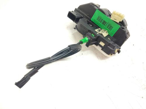 Rear left lock OPEL INSIGNIA A (G09) 2.0 CDTI (68) | BP17035406C100 