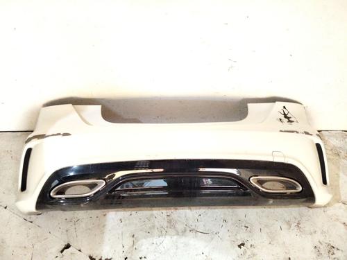 Paragolpes trasero MERCEDES-BENZ A-CLASS (W176) A 180 CDI / d (176.012) (109 hp) 30399380