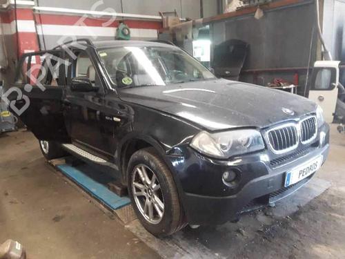 Middle console BMW X3 (E83) 2.0 d | BP16437231I22  - Image 7