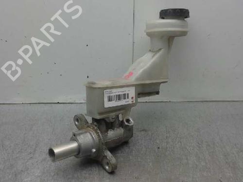 Used Brake master cylinder NISSAN QASHQAI / QASHQAI +2 I (J10, NJ10, JJ10E) 2.0 dCi (150 hp) 1621934