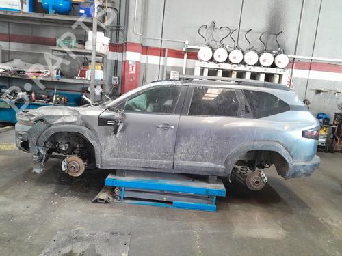 Brugte DACIA BIGSTER 4780472
