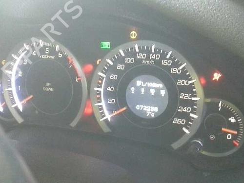Engine HONDA ACCORD VIII (CU)  | BP852870M1 