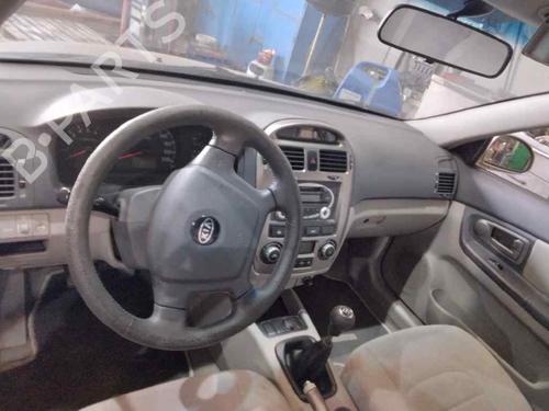 Front left window mechanism KIA CERATO I Hatchback (LD)  | BP13210418C22 