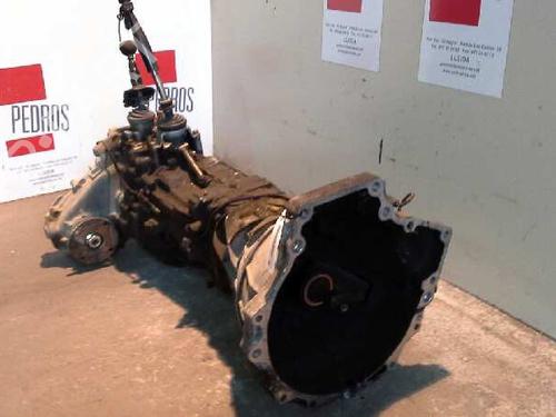 Used Gearbox KIA SPORTAGE SUV (K00) 2.0 TD 4WD (83 hp) 1044196