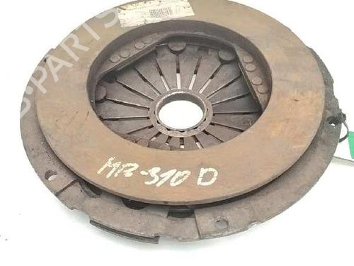 Used Other MERCEDES-BENZ T2/L Platform/Chassis L 613 D (313.402, 313.404) (130 hp) 25230020