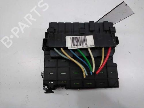 Sikringsdåse PEUGEOT 307 (3A/C) [2000-2012]  11638746