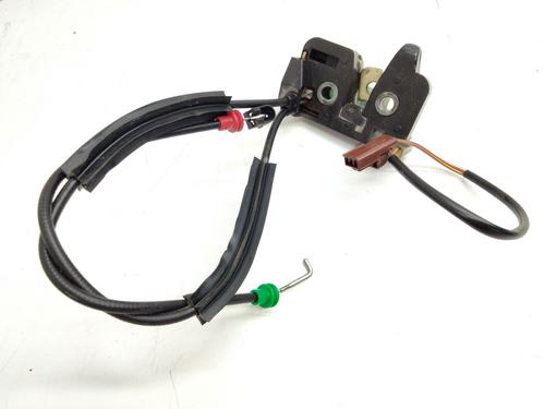 Tailgate lock FORD FIESTA V (JH_, JD_) 1.4 16V | BP18844680C101 