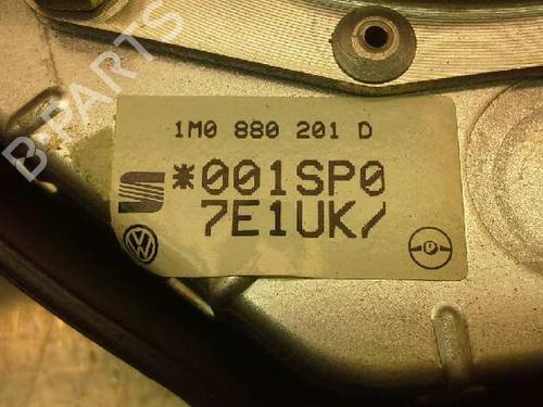 Førerens kollisjonspute SEAT TOLEDO II (1M2)  | BP1416371C9 