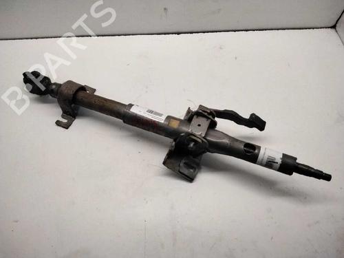 Used Steering column SUZUKI SWIFT II Hatchback (EA, MA) 1.3 (SF 413) (69 hp) 1989783