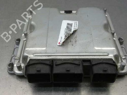Used Engine control unit (ECU) CITROËN C5 I (DC_) [2001-2005]  1277186