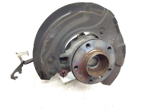 Used Right front steering knuckle Right front steering knuckle 16185574 16185574