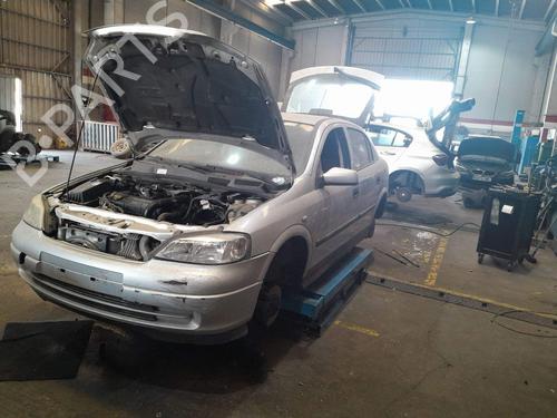 Used Parts OPEL ASTRA G Hatchback (T98) 1.7 DTI 16V (F08, F48) 4791355