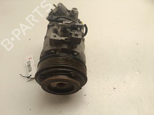 AC compressor BMW 3 Touring (F31)  | BP18844641M34 
