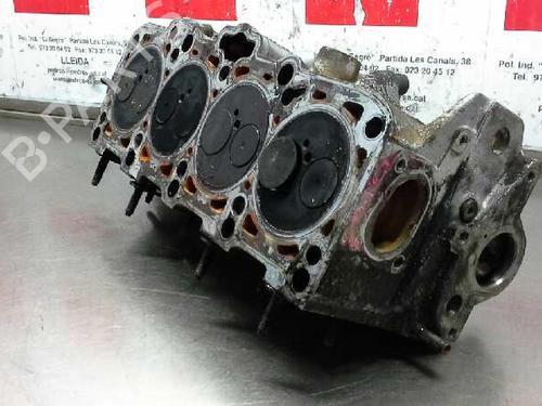 Cylinder head VW GOLF IV (1J1) 1.9 TDI | BP10977074M5 