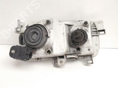 Left headlight NISSAN MICRA II (K11) 1.0 i 16V (K11) | BP29525684C28 