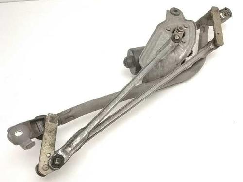 Front wiper motor NISSAN ALMERA II Hatchback (N16)  | BP1359591M29 