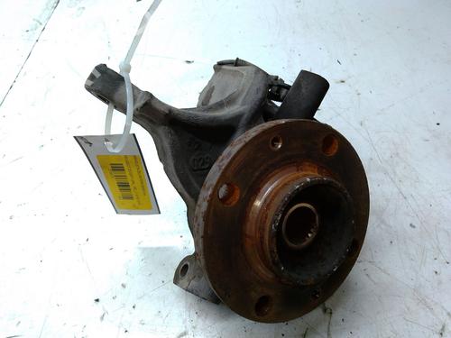 Used Right front steering knuckle PEUGEOT 207 (WA_, WC_) 1.4 HDi (68 hp) 29745467