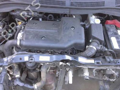 Venstre foran invendig håndtak SUZUKI SWIFT III (MZ, EZ)  | BP3212510I13 