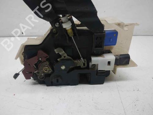 Rear left lock VW TOUAREG (7LA, 7L6, 7L7) 5.0 V10 TDI | BP9235308C100 