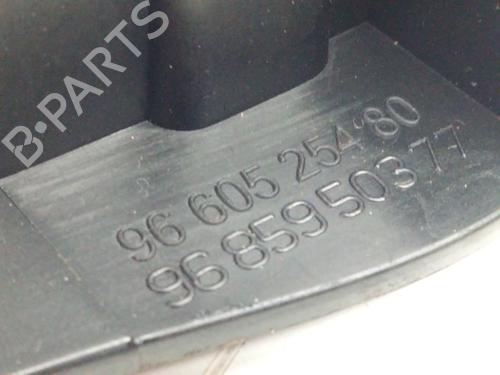 Rear left interior door handle PEUGEOT 308 I (4A_, 4C_)  | BP15685090I15 