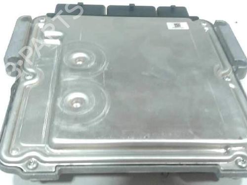 Engine control unit (ECU) NISSAN PRIMASTAR Van (X83) | BP8044804M57 - Image 4