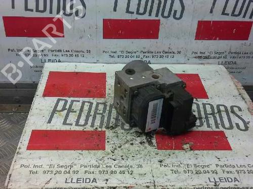 Used ABS pump CITROËN XSARA (N1) [1997-2005]  161242