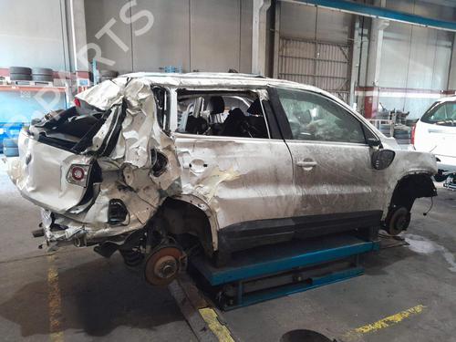 Used Parts VW TIGUAN (5N_) 2.0 TDI 4motion 4935059