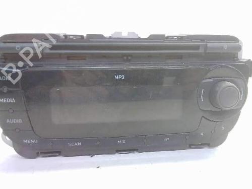 radio-seat-ibiza-iv-6j5-6p1-6j035153b-2008-2009-2010-2011-2012-2013-2014-2015-2016-2017-11758684 main image