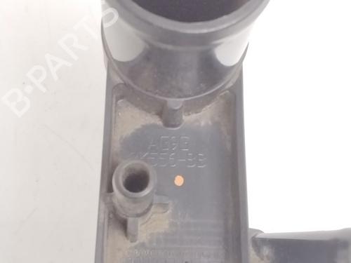 Thermostat housing FORD GALAXY II (WA6) 2.0 TDCi | BP31026287M116