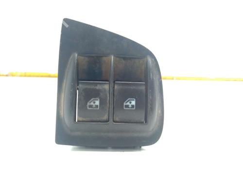 Used Left front window switch FIAT DOBLO Box Body/MPV (223_) 1.9 JTD (105 hp) 33204738