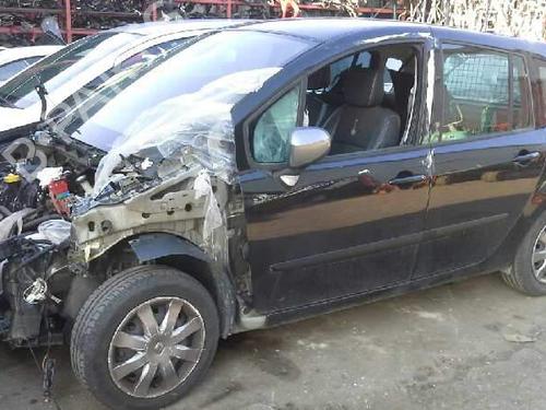 RENAULT MODUS / GRAND MODUS (F/JP0_)  1.5 dCi (FP0F, JP0F)  217794