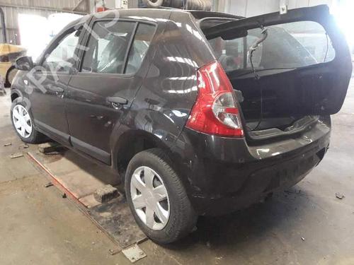 Left taillight DACIA SANDERO | BP4018238C34 - Image 7