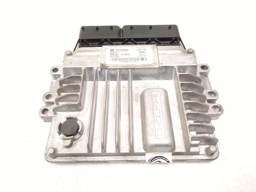 Engine control unit (ECU) CHEVROLET ORLANDO (J309) 2.0 D | BP32169871M57 - Image 3