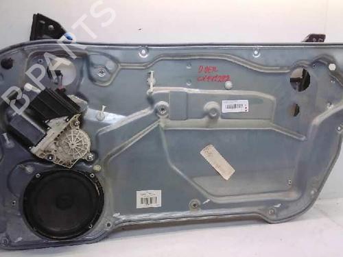 Used Front right window mechanism Front right window mechanism 9525094 9525094