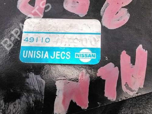 Steering pump NISSAN ALMERA I Hatchback (N15) 2.0 D | BP1710280M99 