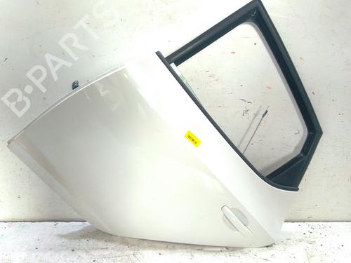 Dør venstre bagtil SEAT IBIZA IV (6J5, 6P1) 1.2 TSI (90 hp) 33016547