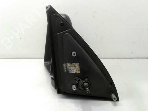 Left mirror OPEL COMBO Box Body/MPV  | BP17751849C26 