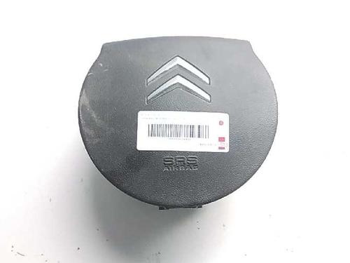 Førerens kollisjonspute CITROËN C4 Grand Picasso I (UA_) [2006-2013]  17055098